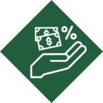 S/ Taxa de Deslocamento